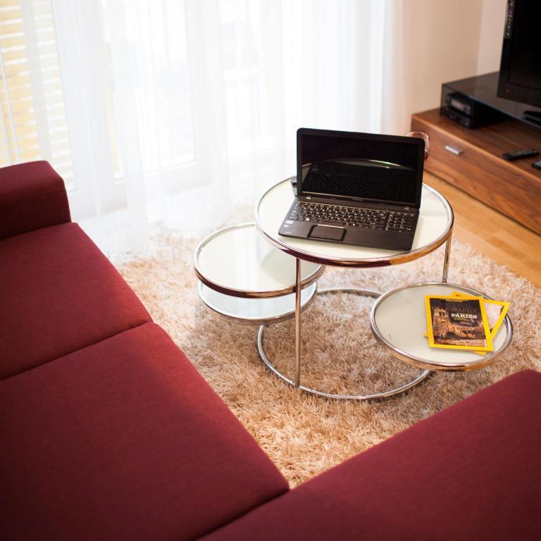 Apartamento Diamond Budapest