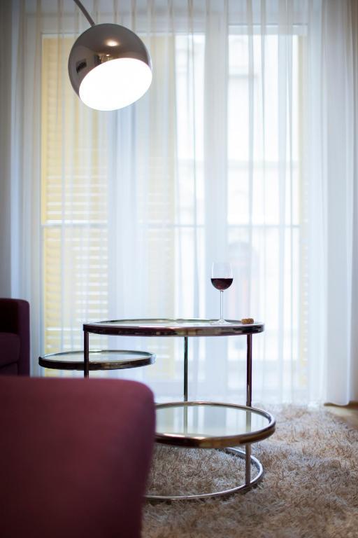 Apartamento Diamond *