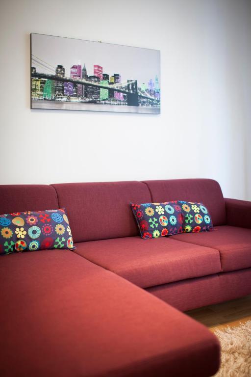 Apartamento Diamond Budapest