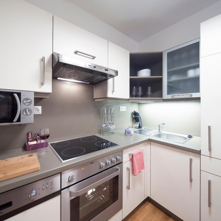Apartamento Diamond