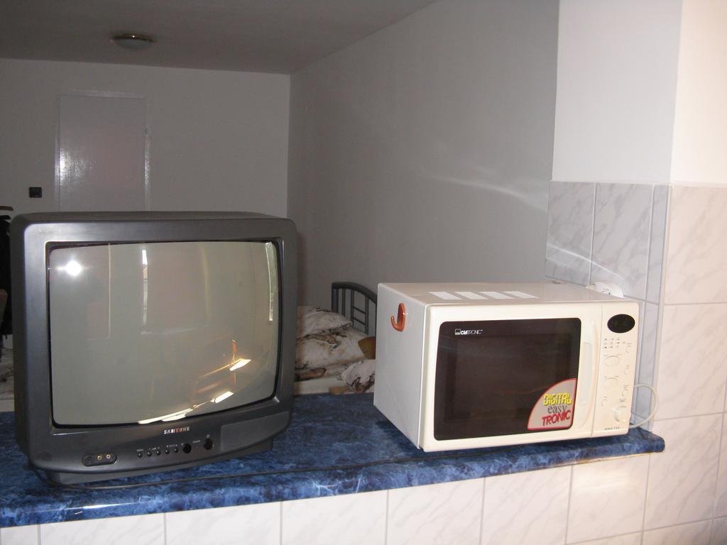 Karpati Penzión pre hostí *
