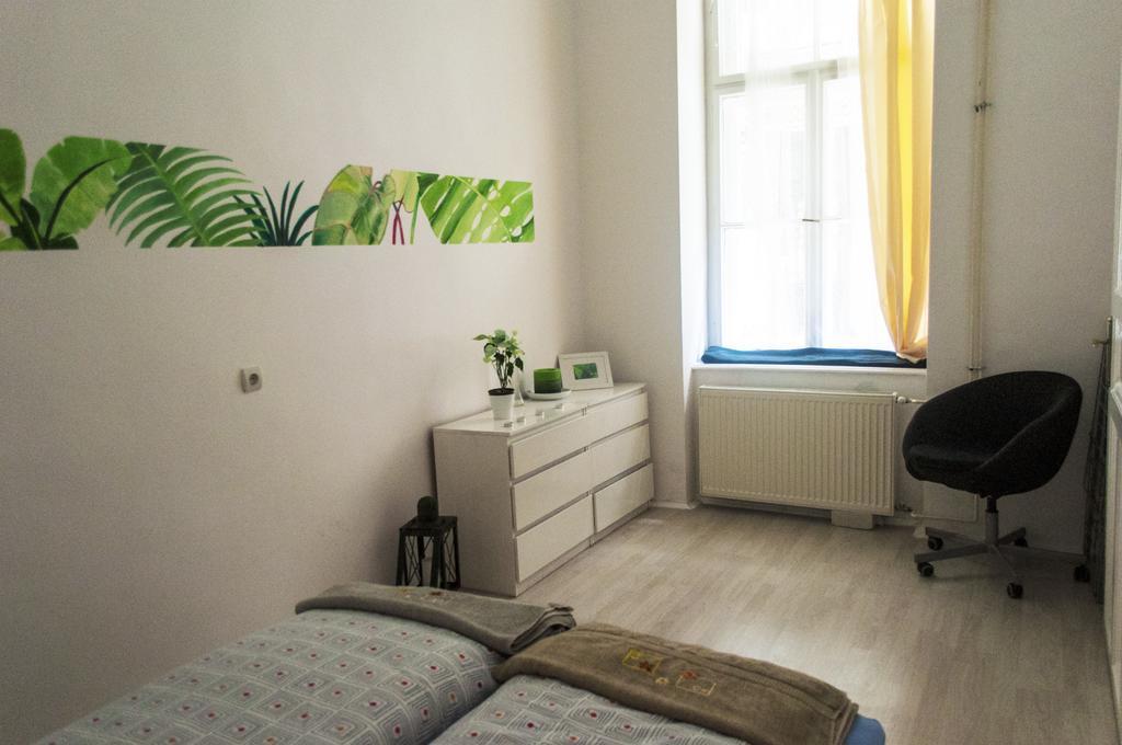 Appartamento Economy Apartments *