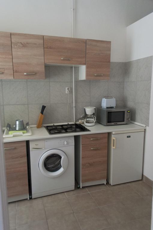 Economy Apartments Appartamento *