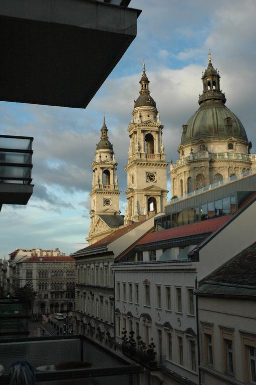 Be A Budapester3 Apartment Budapest