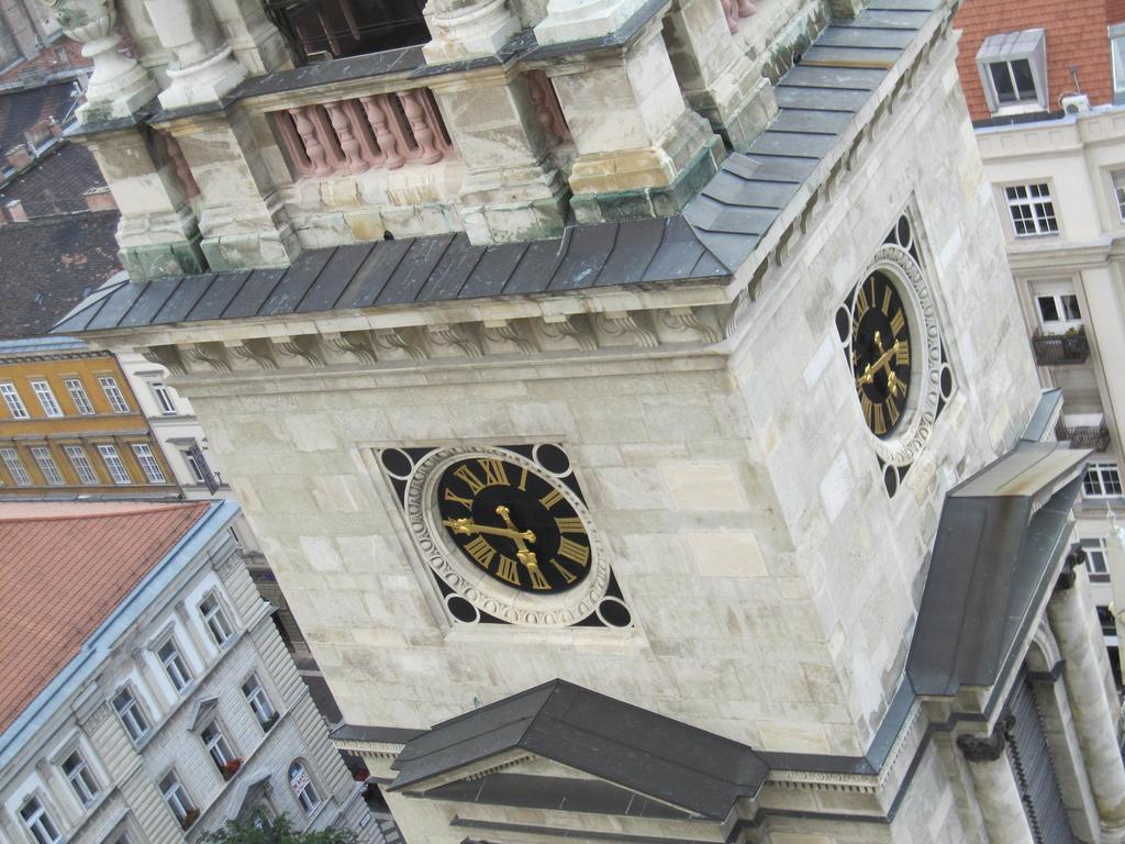 Be A Budapester3 * Budapest