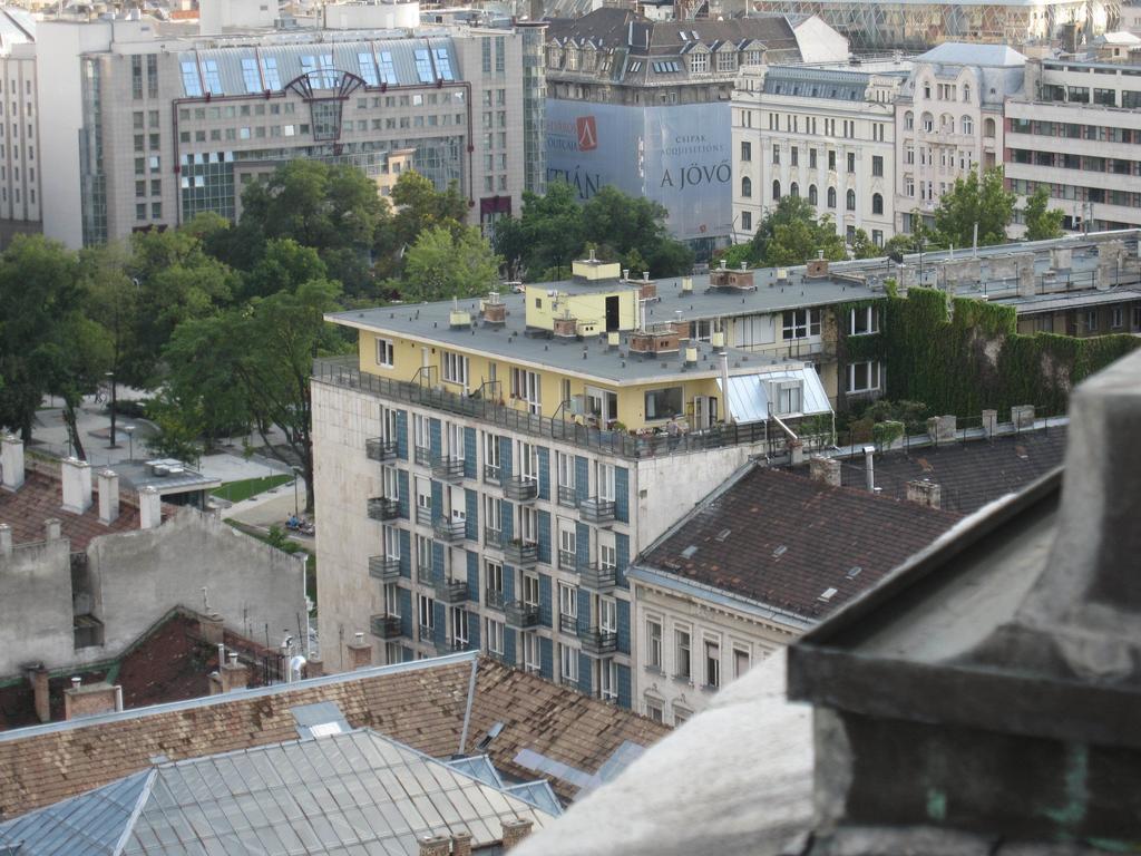 Apartment Be A Budapester3