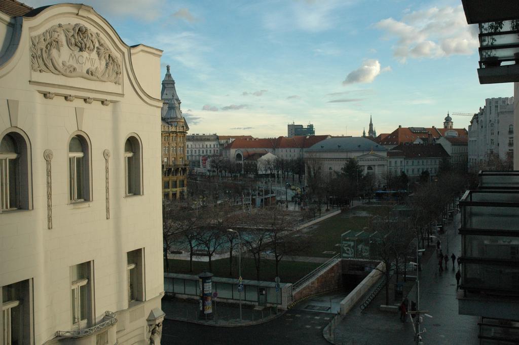 Apartment Be A Budapester3