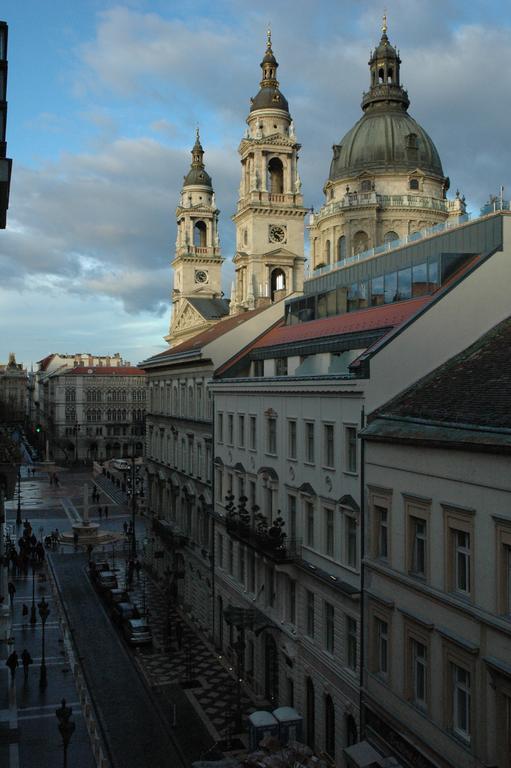 Be A Budapester3 Budapest