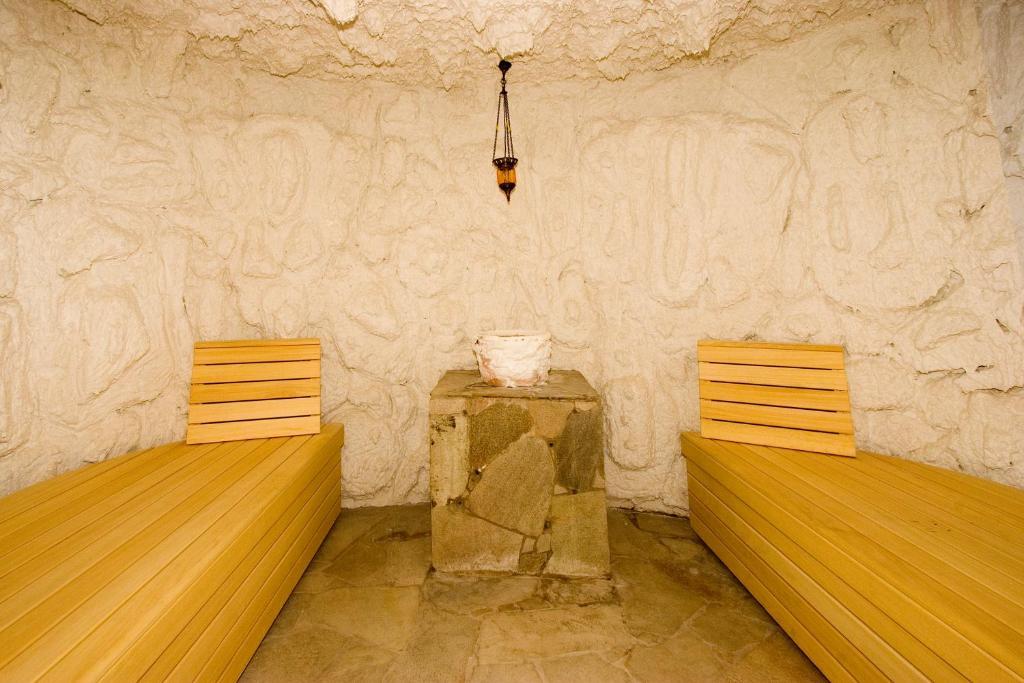Rubin Wellness & Conference Budapest