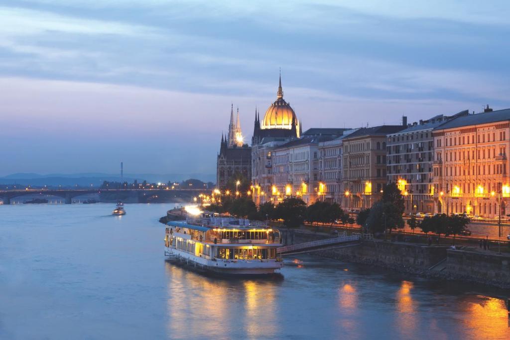 Rubin Wellness & Conference Hotell 4*