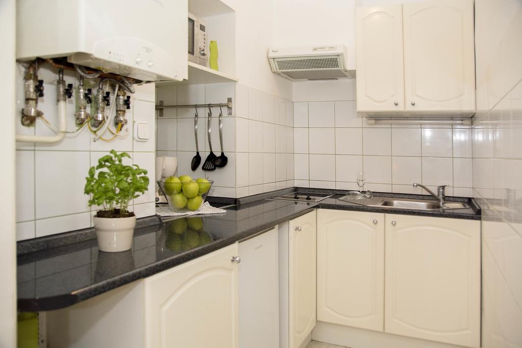 Andrassy Boulevard Appartement