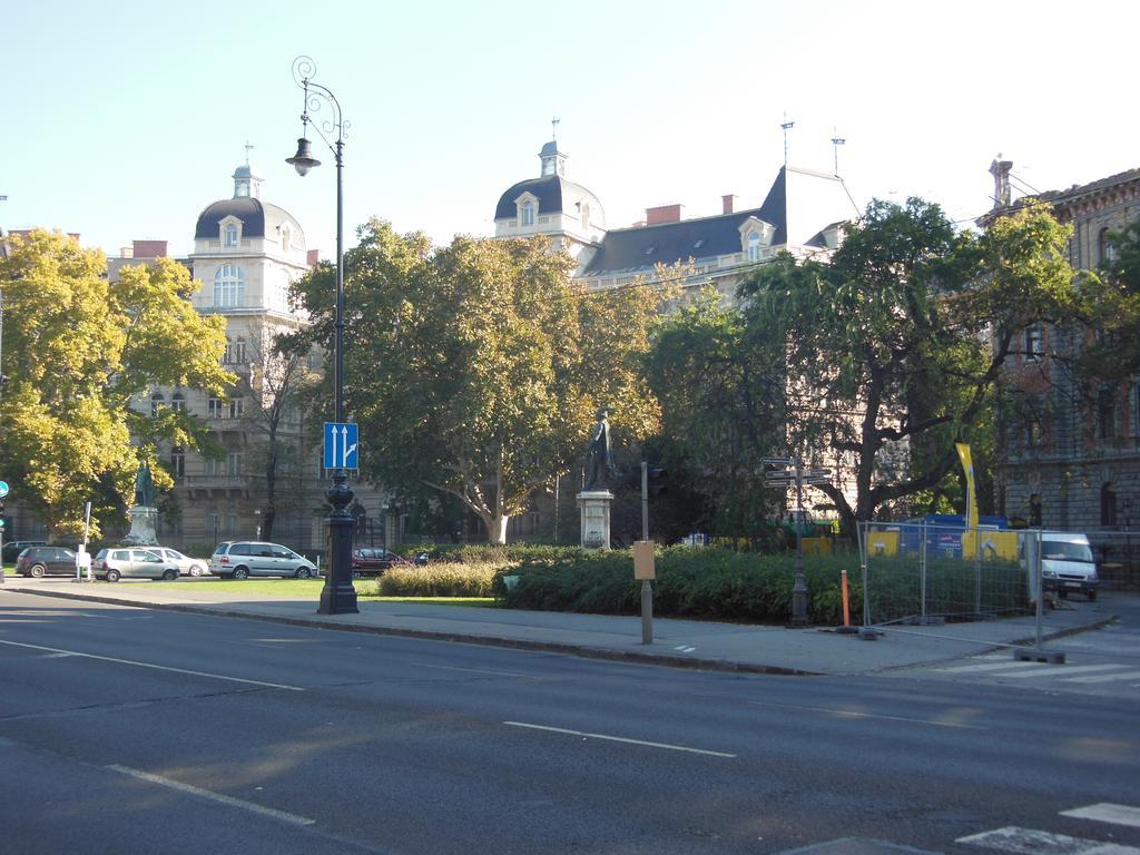 Kodaly Art Appartement *