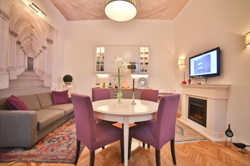 Nadi's - Heart Of Apartment