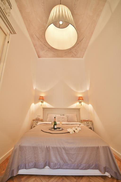 Apartment Nadi's - Heart Of Budapest