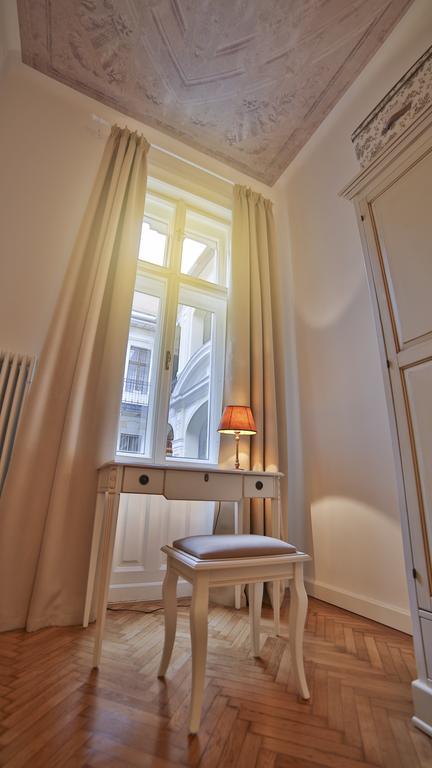 Nadi's - Heart Of Apartment