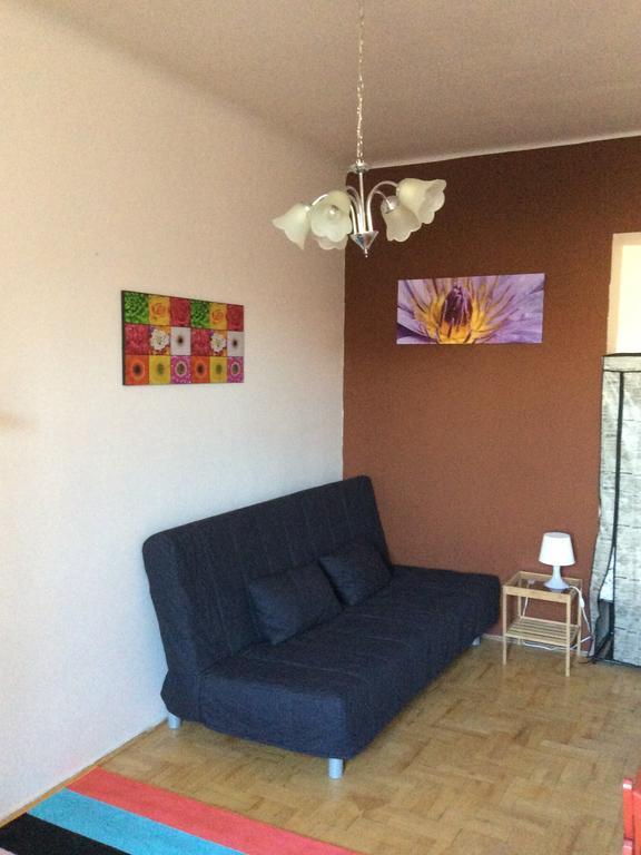 Comedy Apartment Budapest