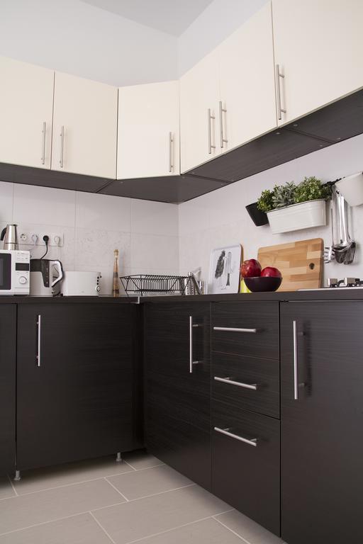 Appartamento Lovag Budapest