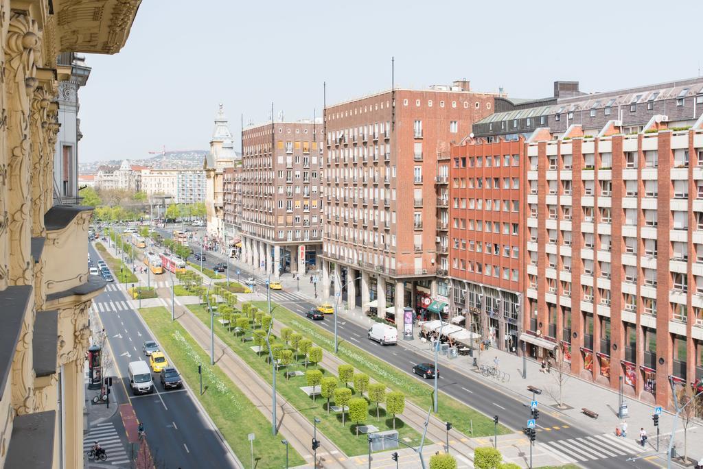 Downtown Oasis Vandrarhem *