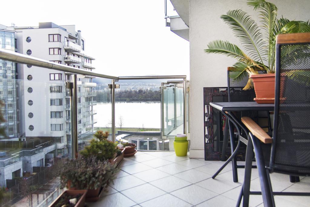 Marina Riverside - Korona Apartment * Budapest