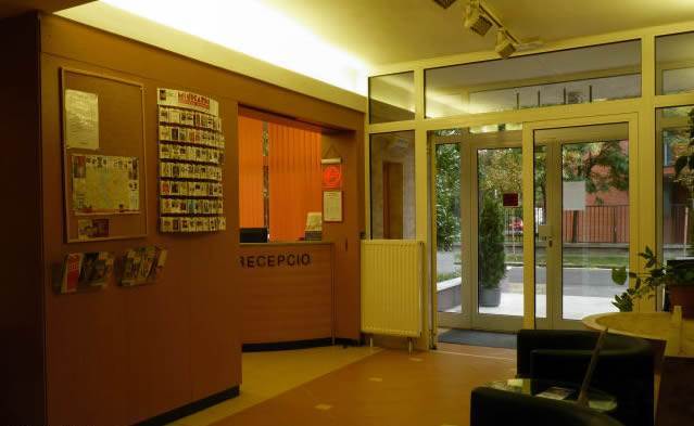 Pest 3* Budapest
