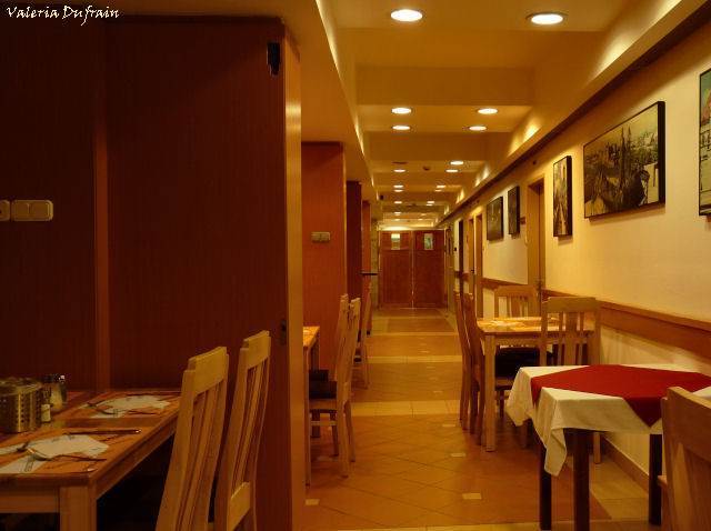 Hotel Pest Budapest
