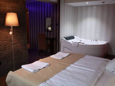 Pest Hotel