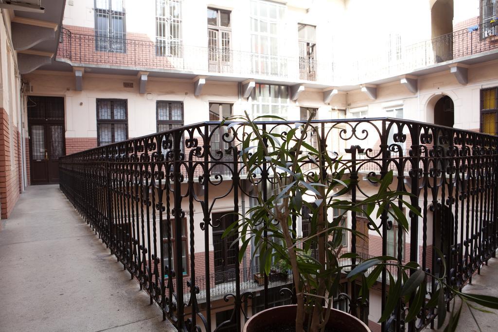 Maison Orange & Maison Rose Apartment Budapest