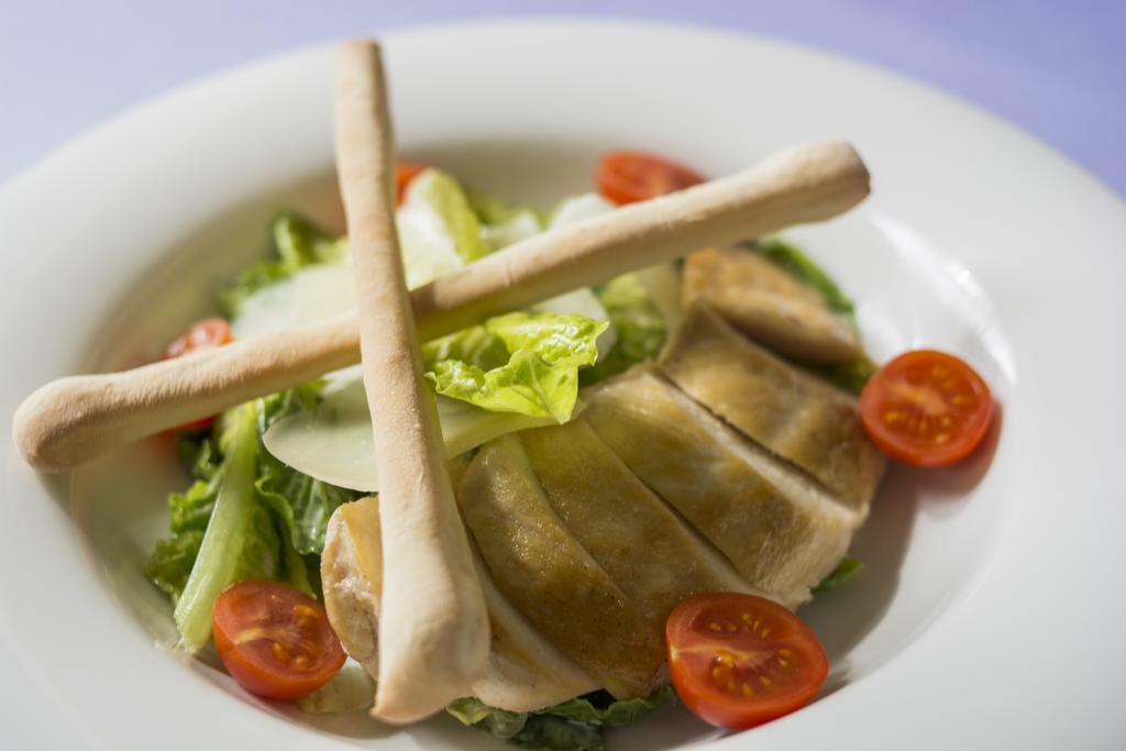 Rubin Wellness & Conference Hotell Budapest