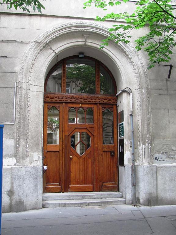 Apartamento Castle View Budapest