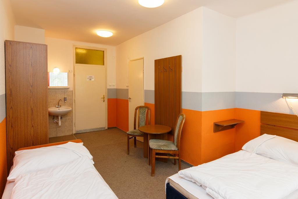 Hostel Flandria