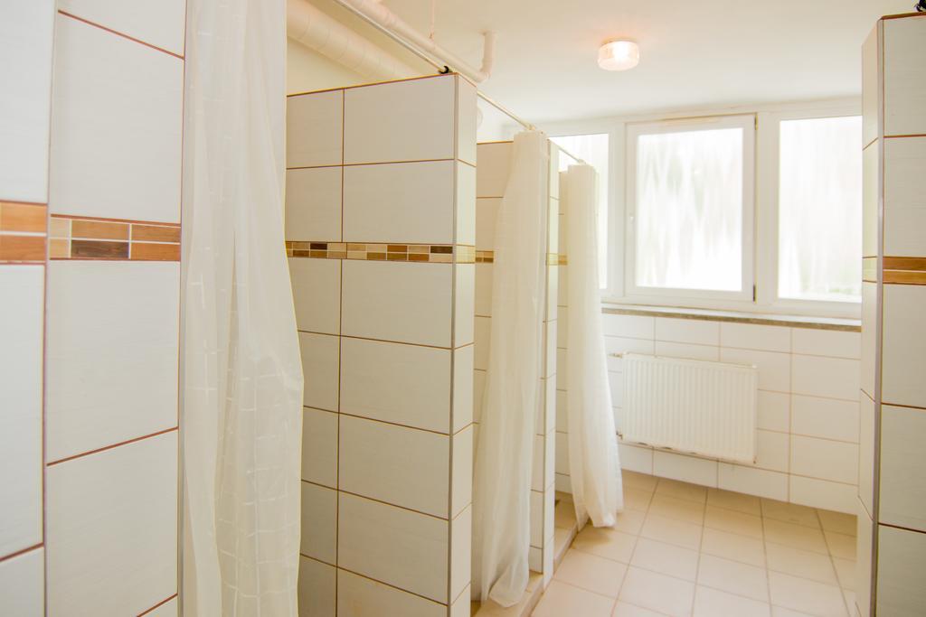 Hostel Flandria Budapest