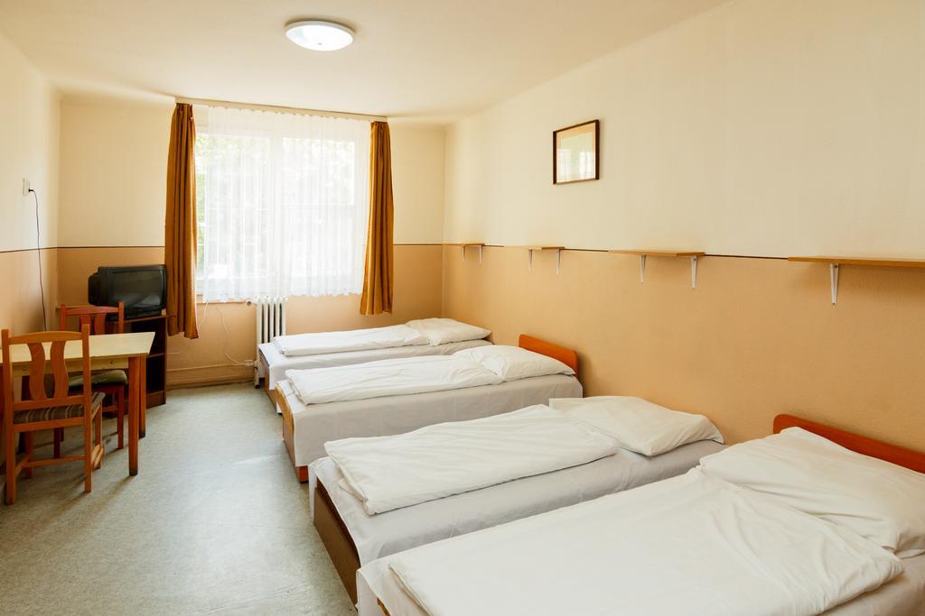 Flandria Hostel Budapest