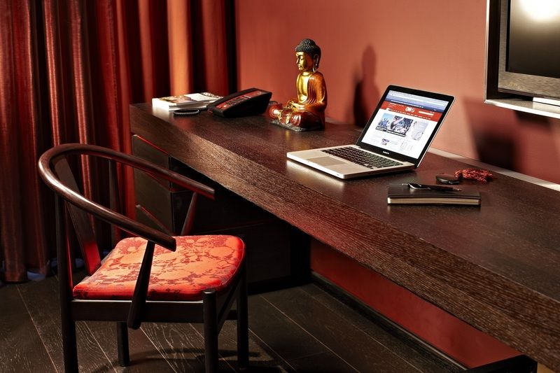 Hotel Buddha-bar Klotild Palace 5*