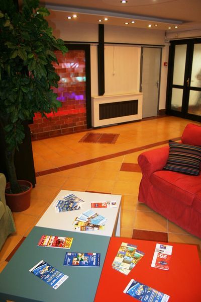 Hostal Walking Bed Budapest