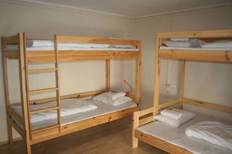 Walking Bed Budapest