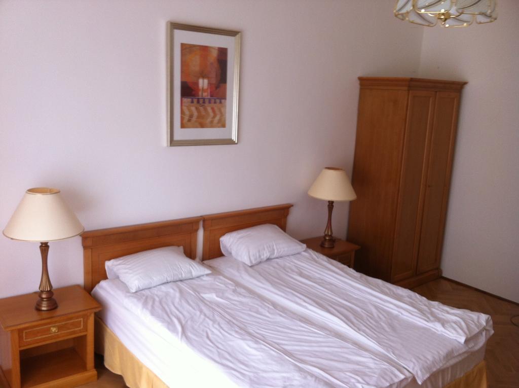 Apartment Flat Rent Budapest