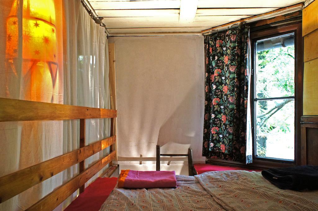 Minoo House Vandrarhem Budapest