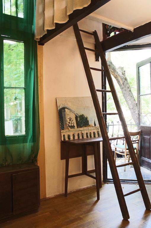 Minoo House Vandrarhem