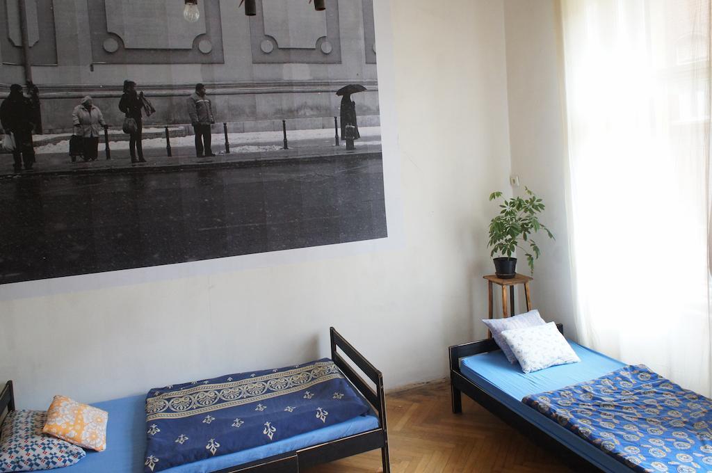 Minoo House Budapest