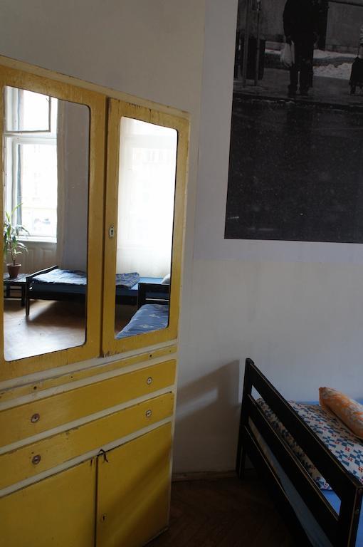 Minoo House Vandrarhem