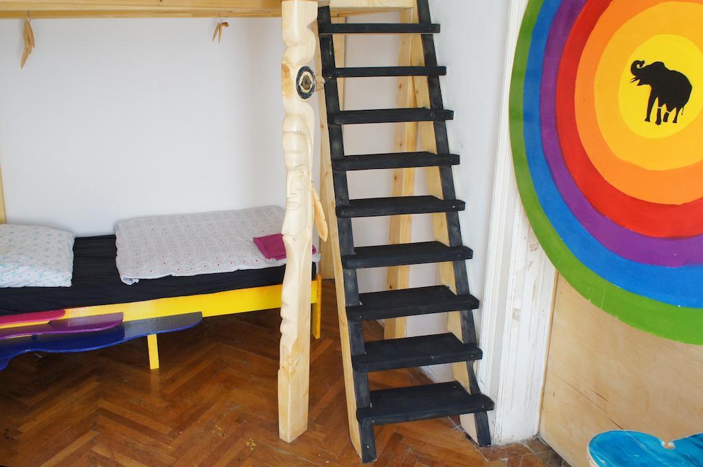 Minoo House Vandrarhem