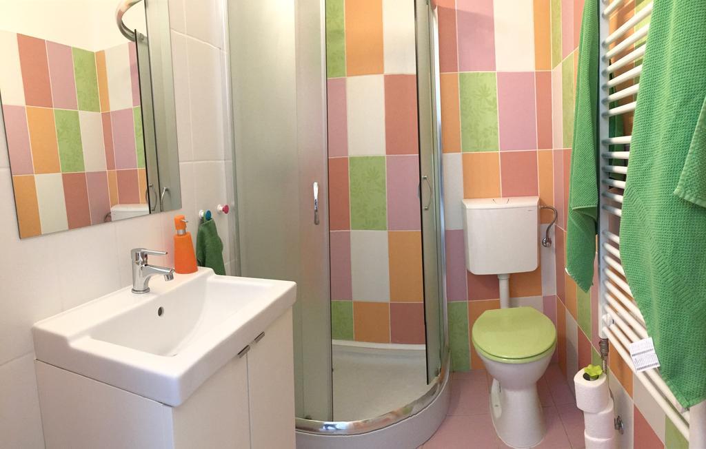Budget By Hi5-kiraly 99 Apartamento