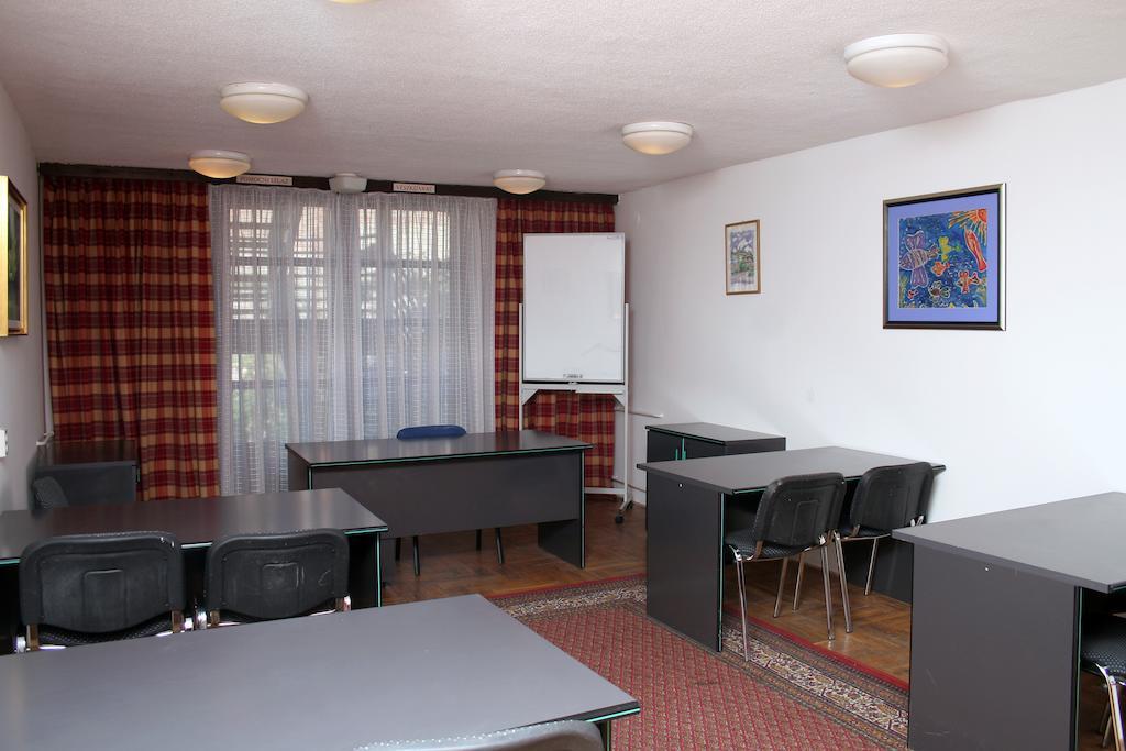 Professor'S Guest House Budapest