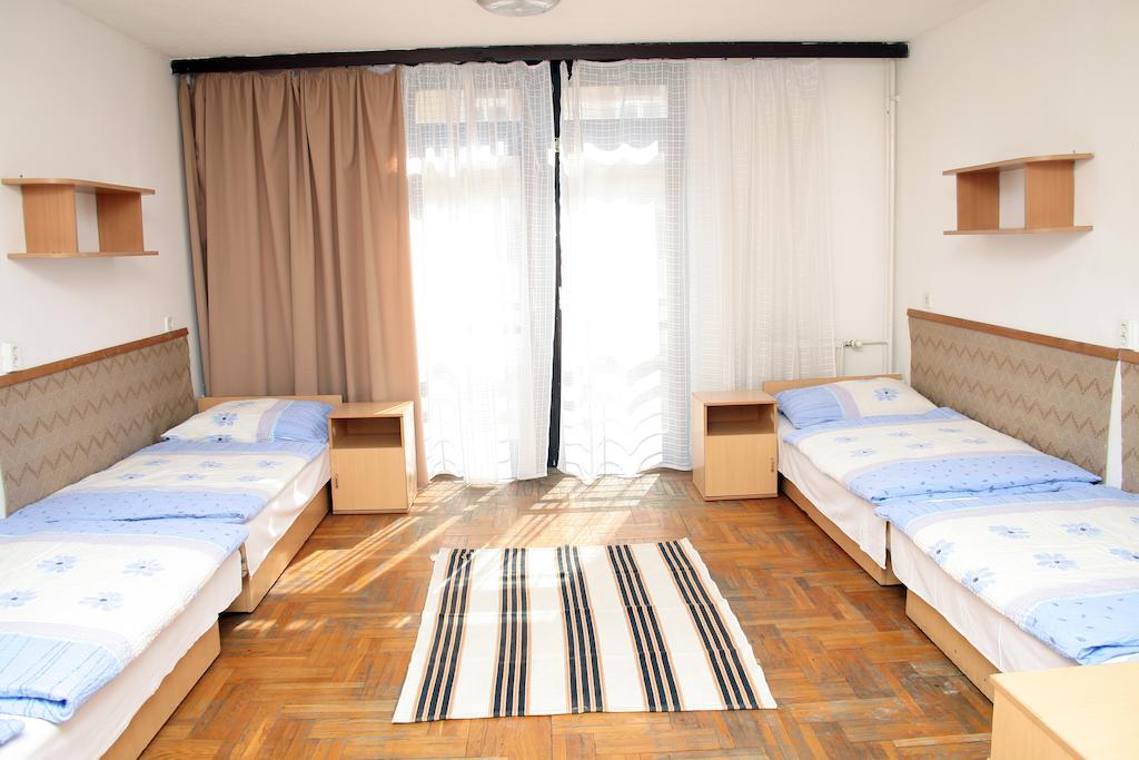 Apartment Professor'S Guest House Budapest