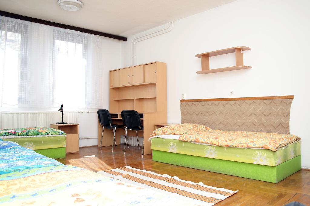 Apartment Professor'S Guest House Budapest
