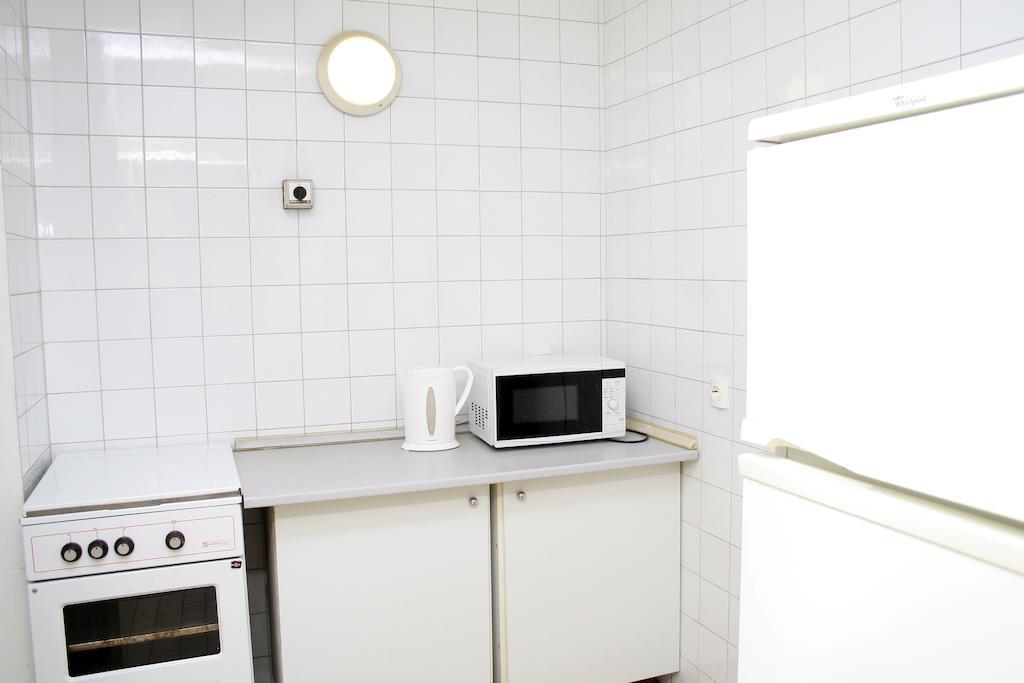Professor'S Guest House