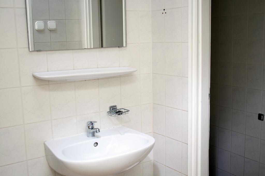 Apartment Professor'S Guest House