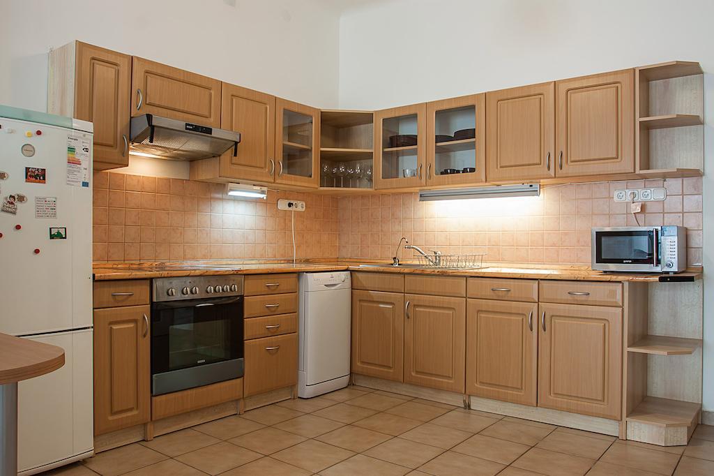 Appartamento Sunny Budapest