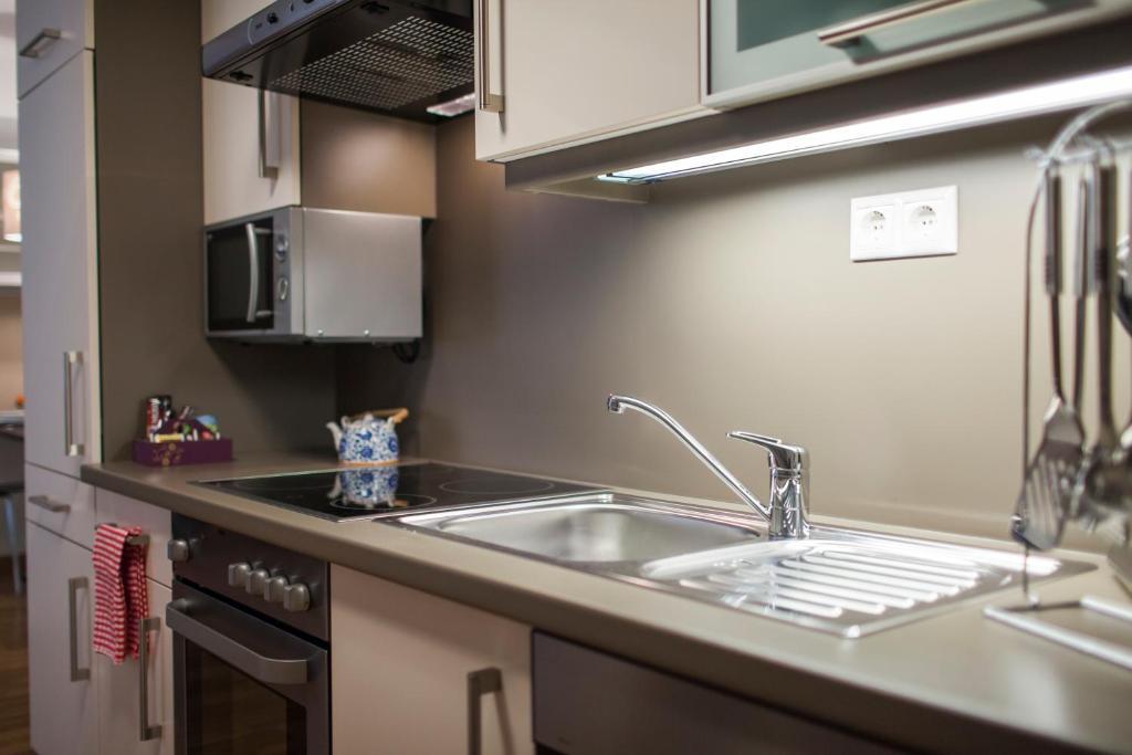 Diamond Apartamento *
