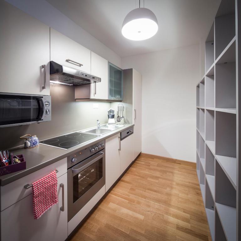 Apartamento Diamond Budapest